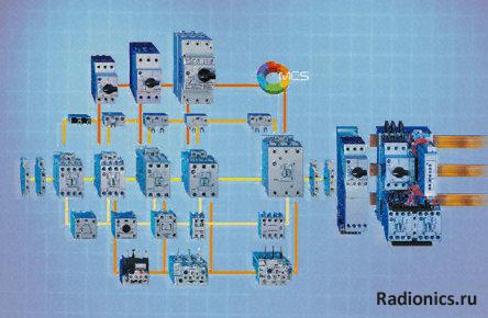  ALLEN BRADLEY 100-C72KD00