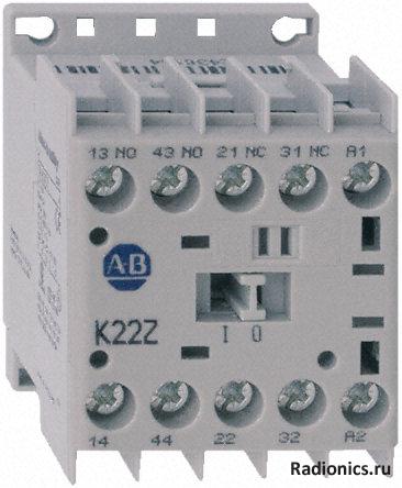  ALLEN BRADLEY 700-K40E-ZJ