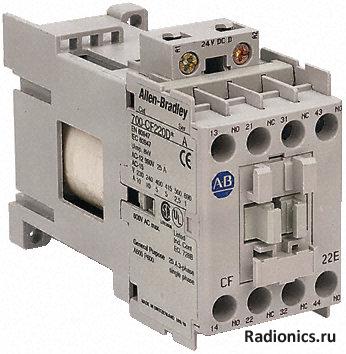  ALLEN BRADLEY 700-CF400EJ