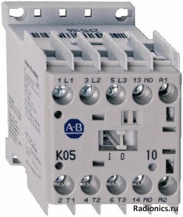  ALLEN BRADLEY 700-K22Z-KF