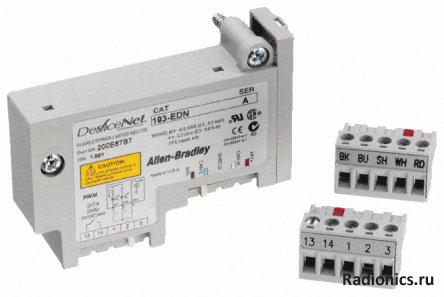  ALLEN BRADLEY 193-EDN