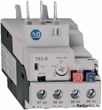   ALLEN BRADLEY 193-KC12