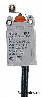   BARTEC 07-1501-6530/01