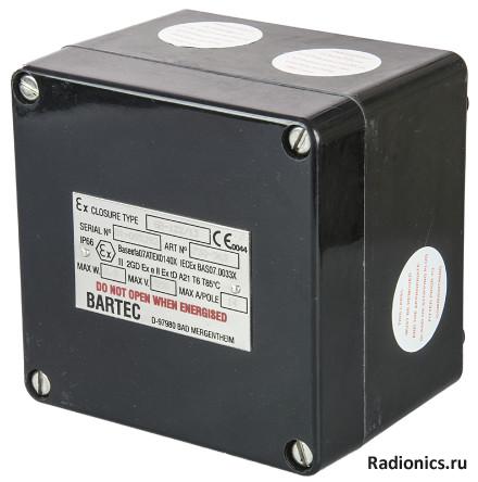   BARTEC GB 122 - 730363