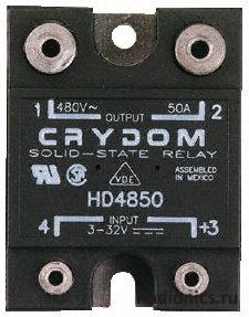  CRYDOM, HD6050